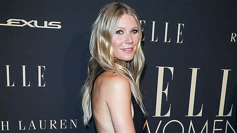 gwenyth paltrow naked|Gwyneth Paltrow Poses Nude in Goldfinger 